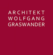 Architekt Wolfgang Graswander